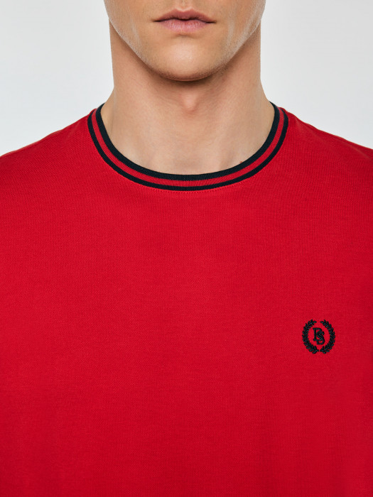 Pánske tričko POLIAS 603